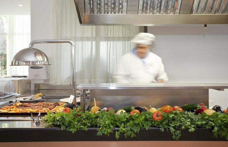 Canyamel Park Hotel & Spa Adults Only (+16)