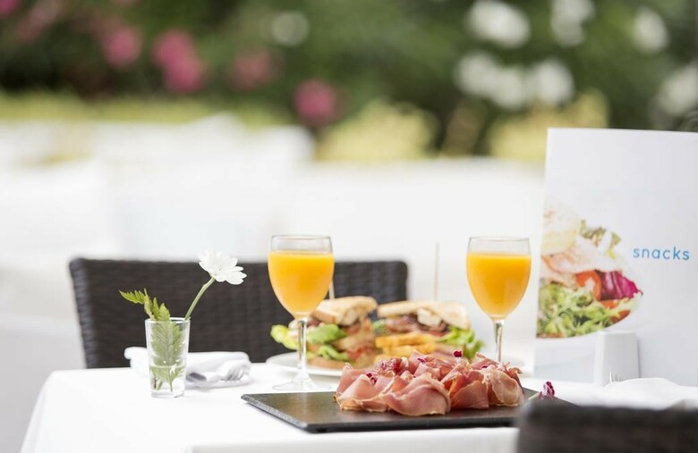 Canyamel Park Hotel & Spa Adults Only (+16)