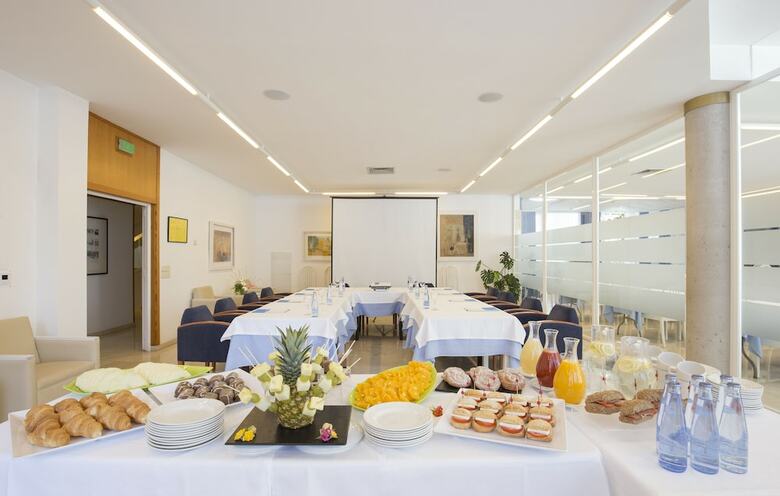 Canyamel Park Hotel & Spa Adults Only (+16)