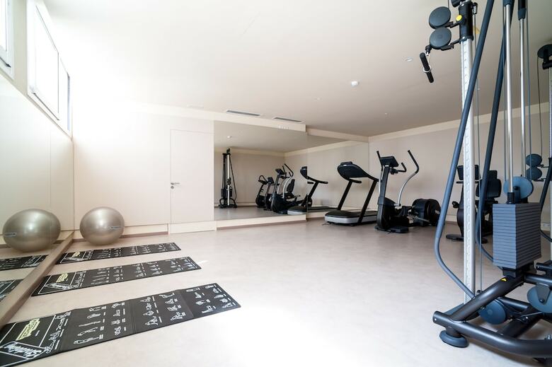 Canyamel Park Hotel & Spa Adults Only (+16)