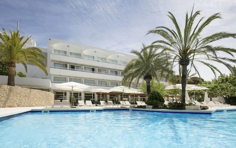 Canyamel Park Hotel & Spa Adults Only (+16)