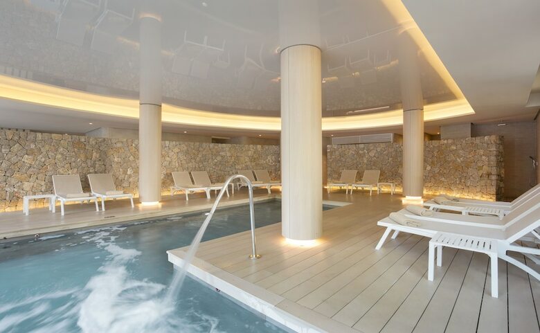 Canyamel Park Hotel & Spa Adults Only (+16)