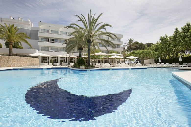 Canyamel Park Hotel & Spa Adults Only (+16)