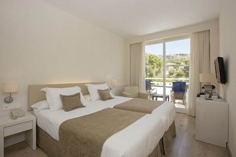 Canyamel Park Hotel & Spa Adults Only (+16)