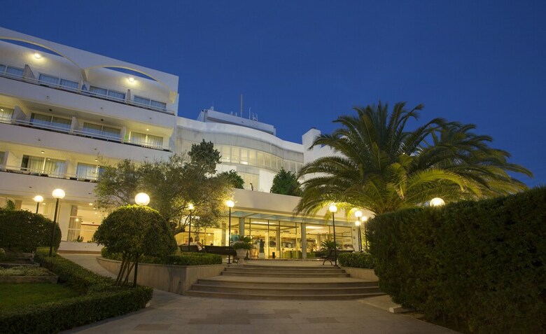 Canyamel Park Hotel & Spa Adults Only (+16)