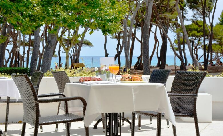 Canyamel Park Hotel & Spa Adults Only (+16)