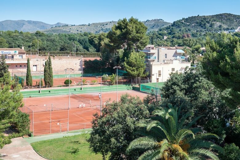 Canyamel Park Hotel & Spa Adults Only (+16)