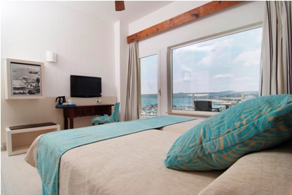 Apartamentos Hoposa Daina