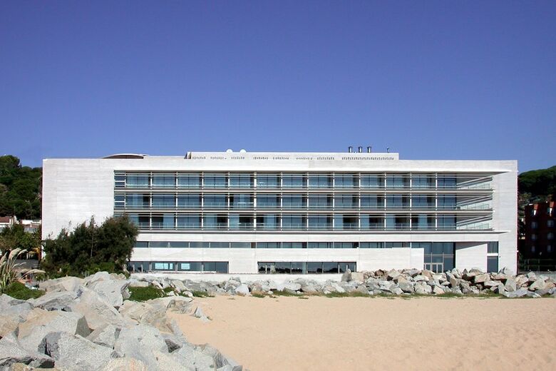 Hotel Col�n Thalasso Termal