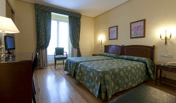 Hotel Norte Y Londres