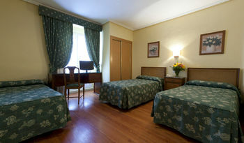 Hotel Norte Y Londres