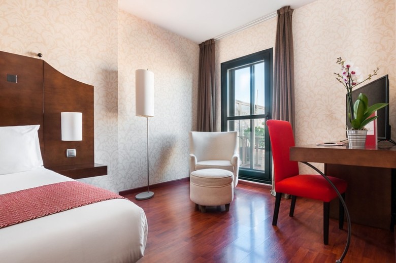 Hotel Exe Agora C�ceres