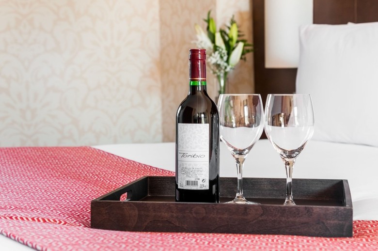 Hotel Exe Agora C�ceres