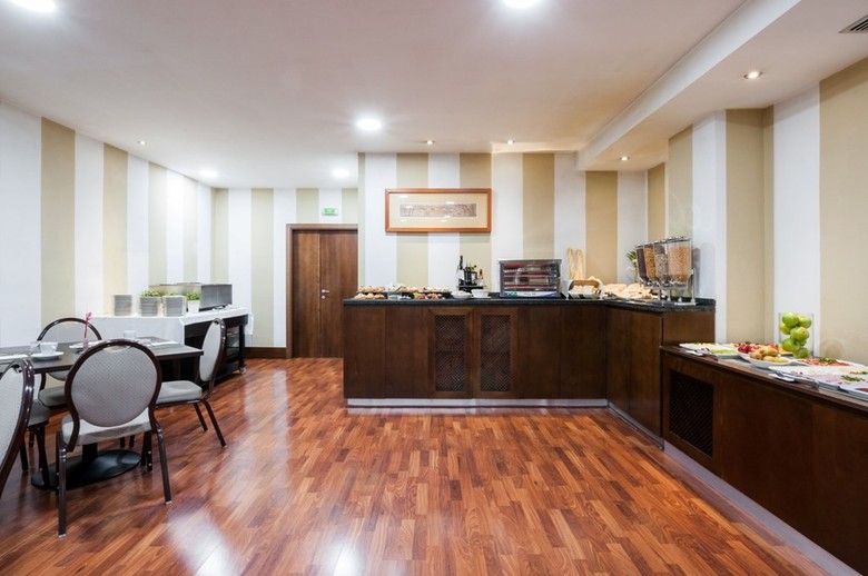 Hotel Exe Agora C�ceres