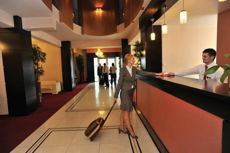 Hotel Rin Central