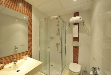 Hotel Rin Central