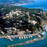 Hotel Punta San Martino