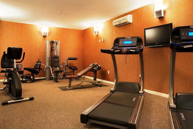 Ravel Hotel