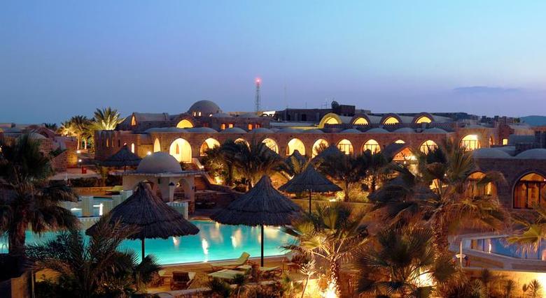 Hotel Movenpick Resort El Quseir
