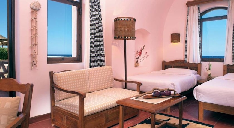 Hotel Movenpick Resort El Quseir