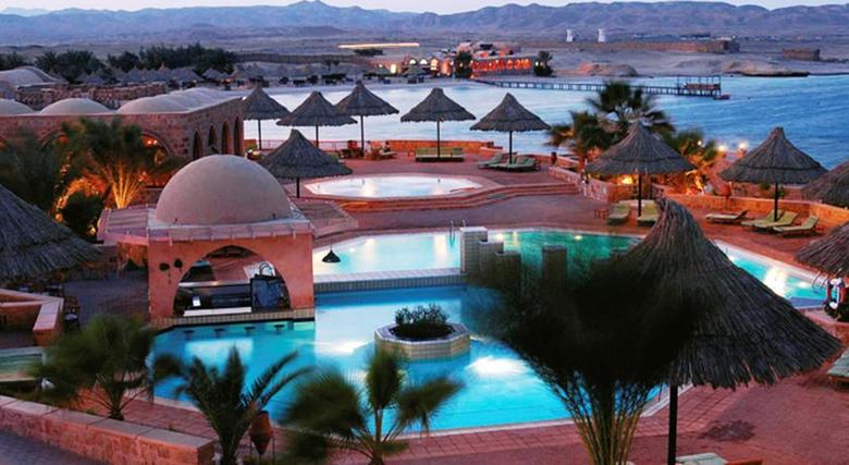 Hotel Movenpick Resort El Quseir