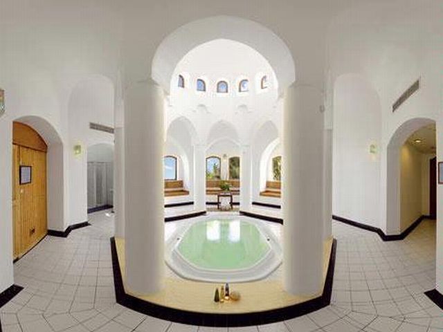 Hotel Movenpick Resort El Quseir