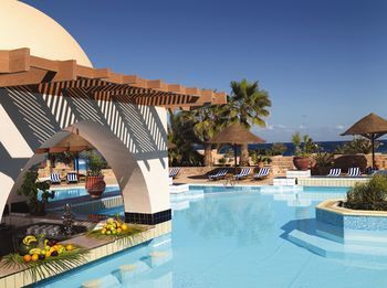 Hotel Movenpick Resort El Quseir