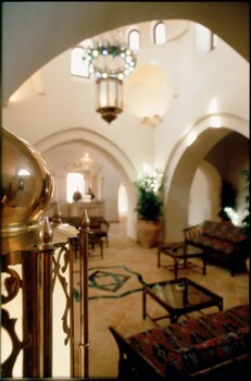 Hotel Movenpick Resort El Quseir