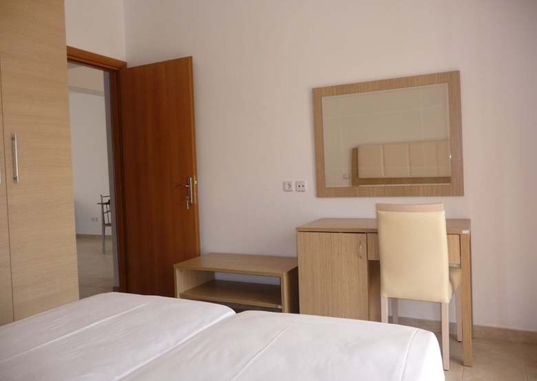 Hotel Apartments Gennadi Garden