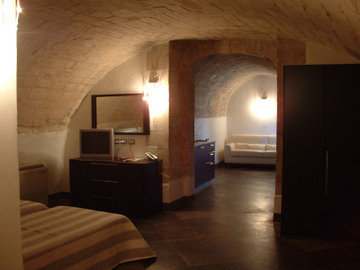 Hotel Villa Del Lauro