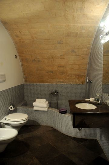 Hotel Villa Del Lauro