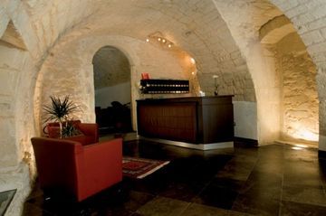 Hotel Villa Del Lauro