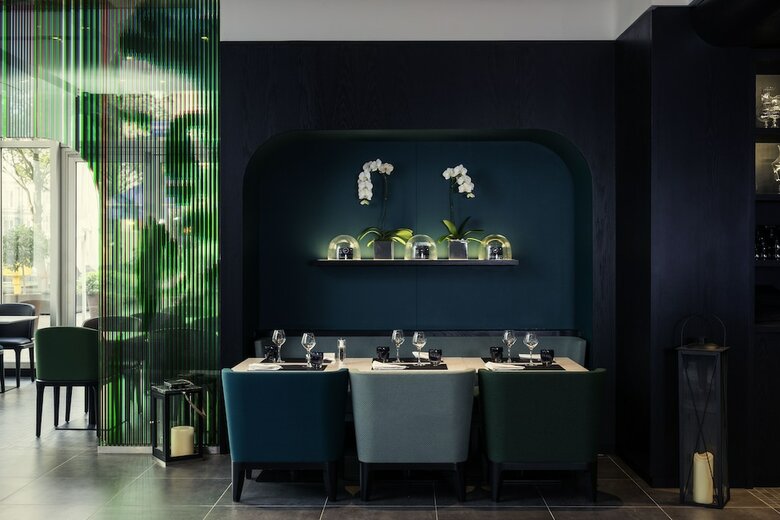 Hotel Residence Mercure Le Scenario