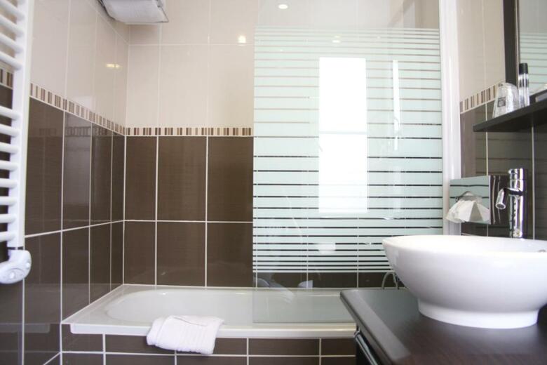 Hotel Comfort D Angleterre