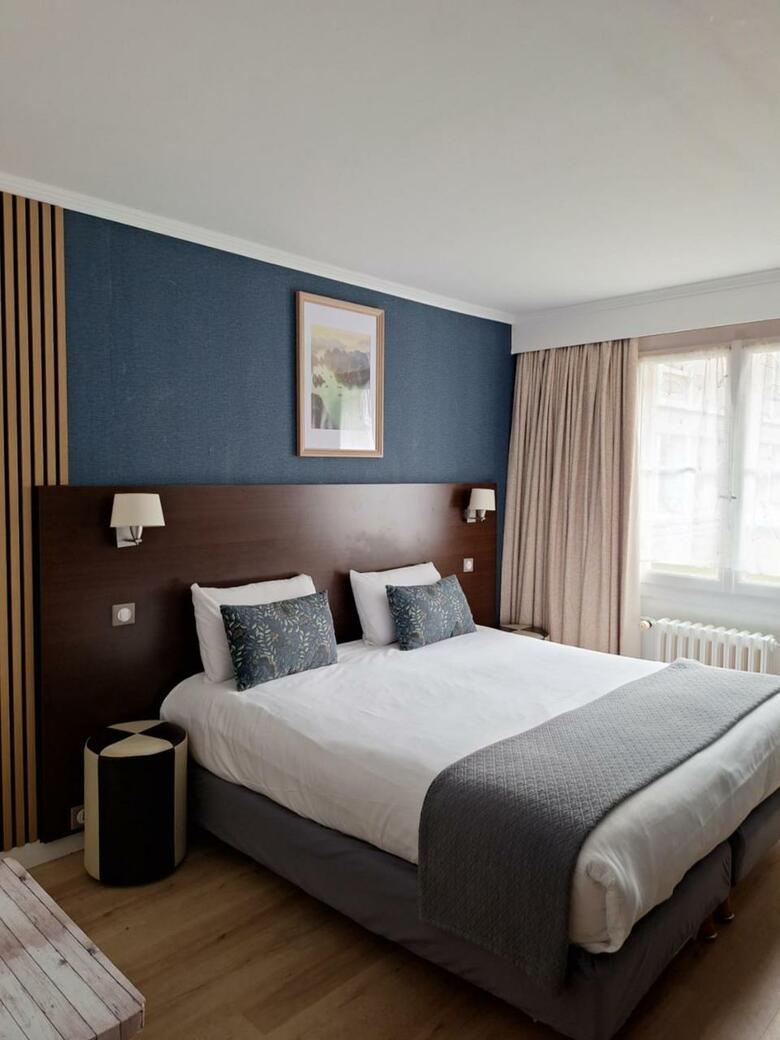Hotel Comfort D Angleterre