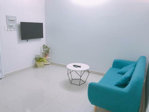 Apartment B1608 Osc Vung Tau