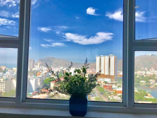 Apartment B1608 Osc Vung Tau