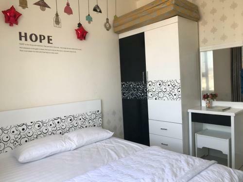 Apartment B1608 Osc Vung Tau