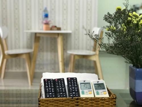 Apartment B1608 Osc Vung Tau