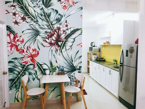 Apartment B1608 Osc Vung Tau