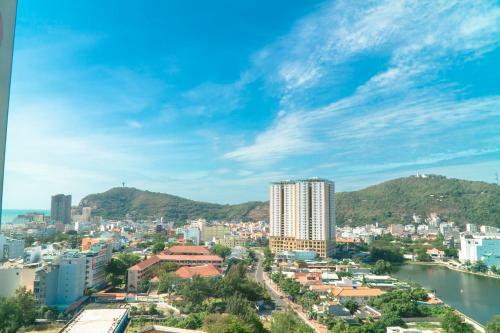 Apartment B1608 Osc Vung Tau