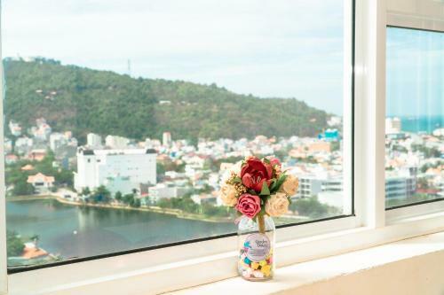 Apartment B1608 Osc Vung Tau