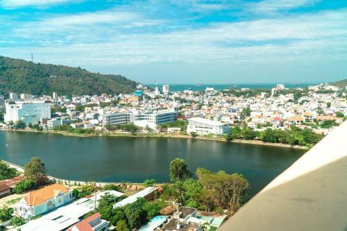 Apartment B1608 Osc Vung Tau