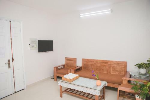 Apartment B1608 Osc Vung Tau