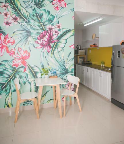 Apartment B1608 Osc Vung Tau