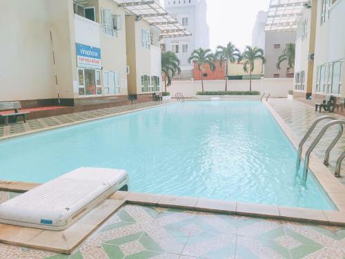 Apartment B1608 Osc Vung Tau