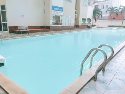 Apartment B1608 Osc Vung Tau