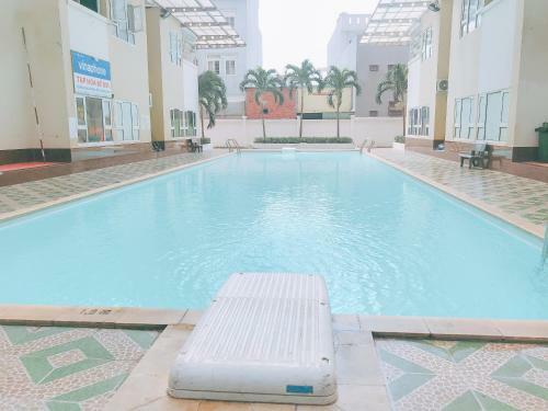 Apartment B1608 Osc Vung Tau