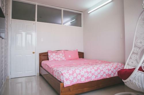 Apartment B1608 Osc Vung Tau