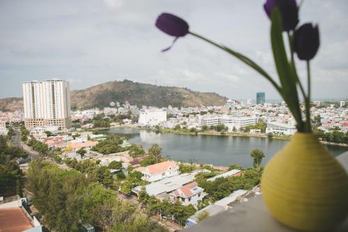 Apartment B1608 Osc Vung Tau